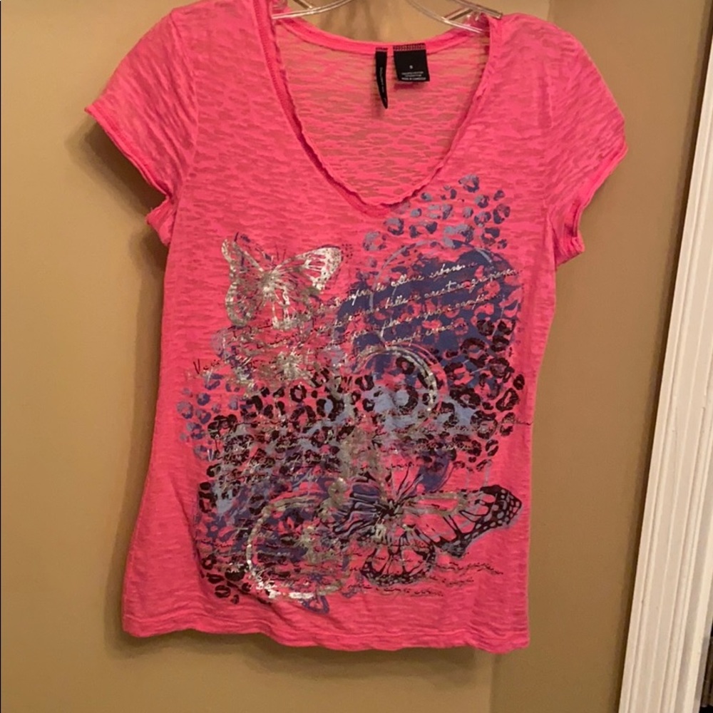 New Directions T-shirt